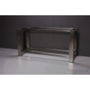 Forzalaqua Onderstel wastafelframe 60x80x51cm RVS geborsteld SW67747